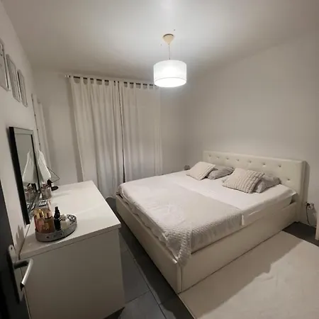 Le Du Bain Chaud 샬레 *